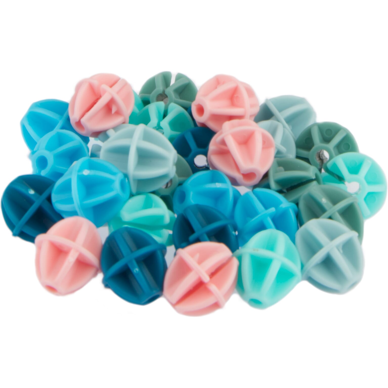 PexKids Spoke Beads Balls (30)