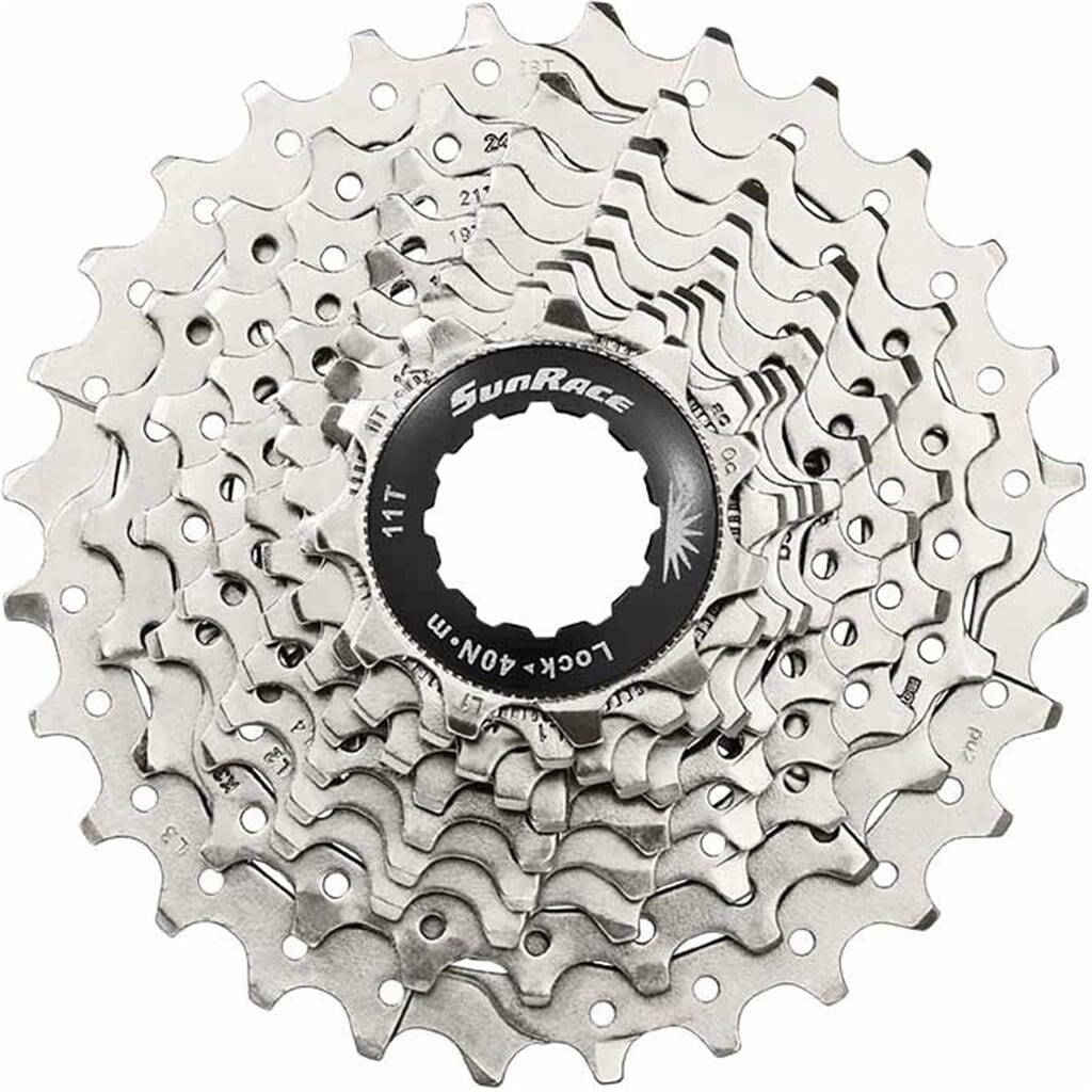 Sunrace Cassette 10V 11/32 Sunrace Cassette 10V 11/32
