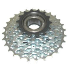 Sunrace Freewheel 6V 14/28
