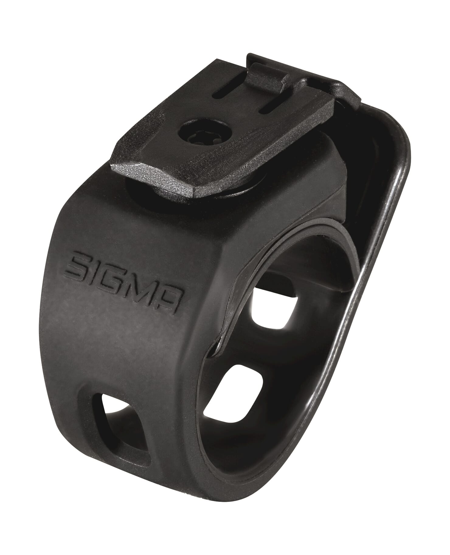 Sigma Handlebar Mount Silicone Buster Aura