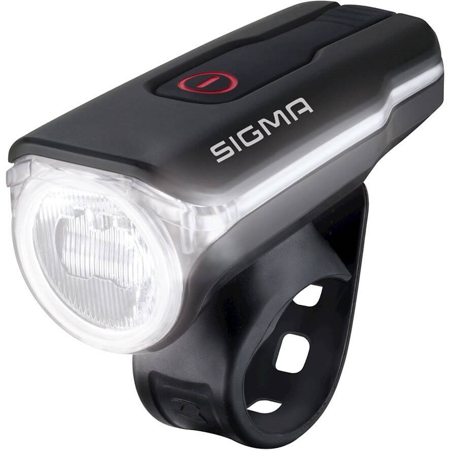Sigma Headlight Aura 60 USB 60 Lux