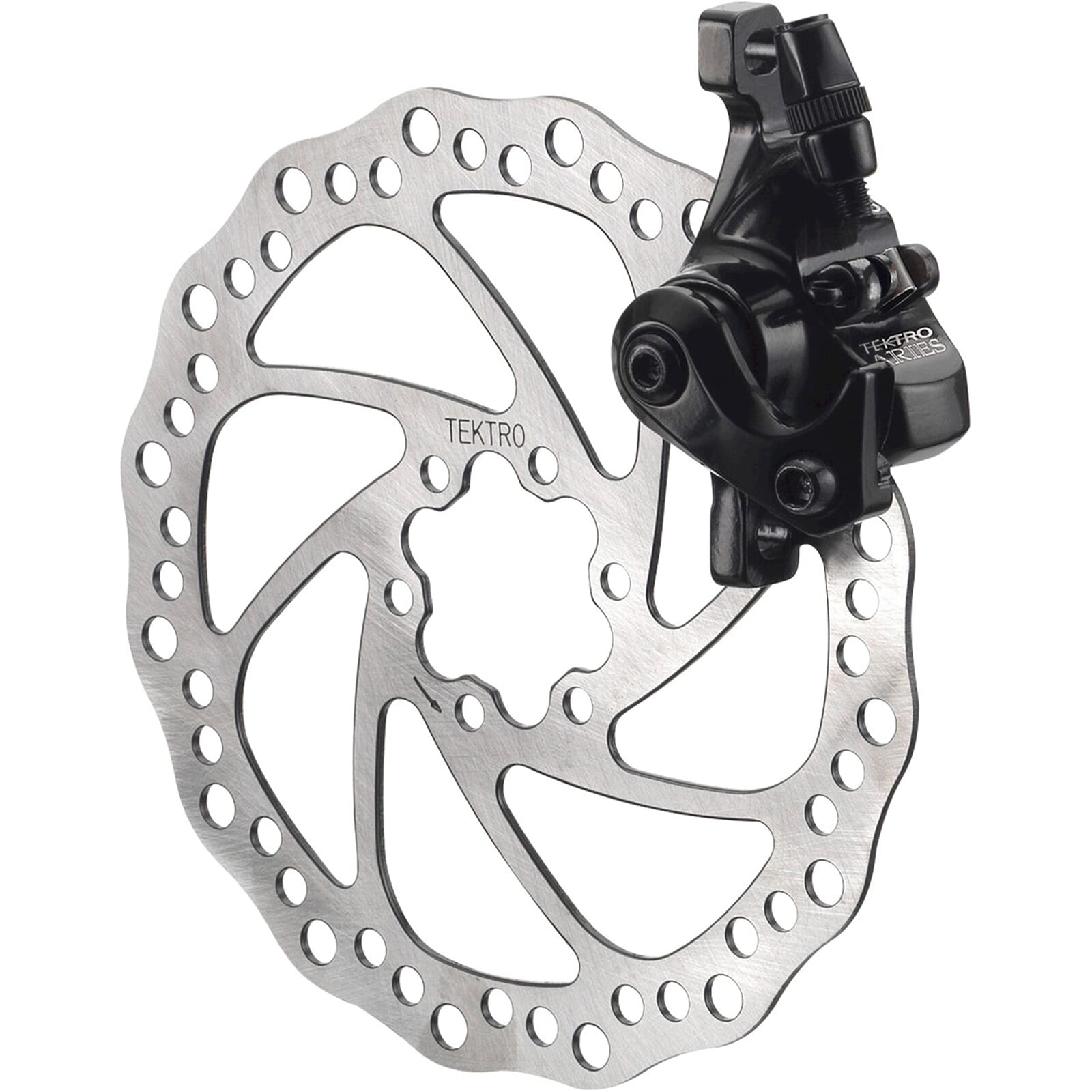 Tektro Disc Brake Set for Aries MD-M300