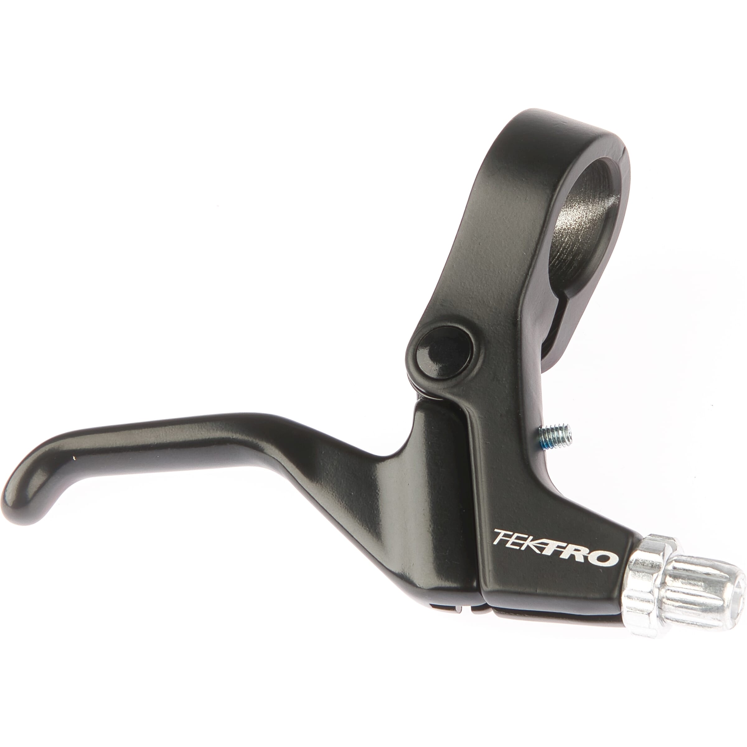 Tektro Brake Lever Set BMX 316AGFR V-Brake Black/Black