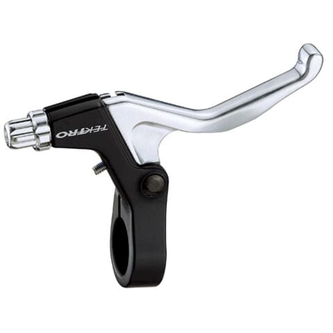Tektro Brake Lever Set BMX 316AGFR V-Brake Black/Silver