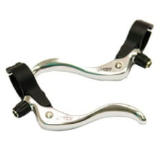 Tektro Brake Lever Set Safety RL720 Silver