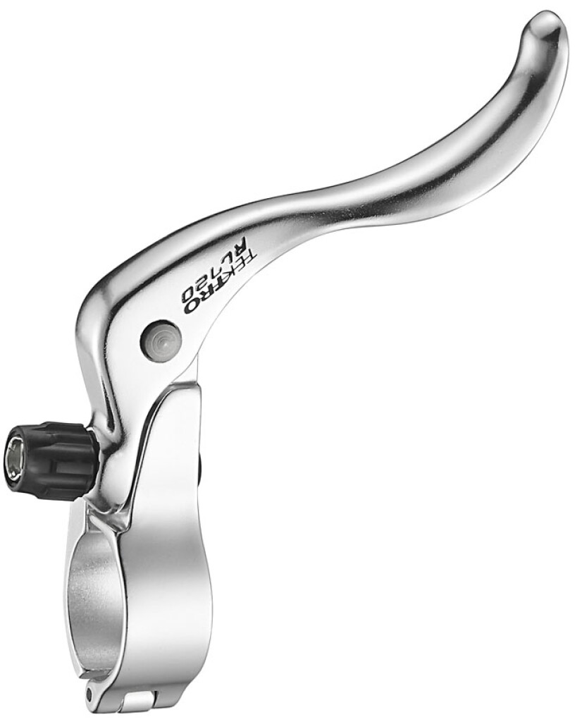 Tektro Brake Lever Set Cyclocross RL721 Diameter 31.8mm Silver