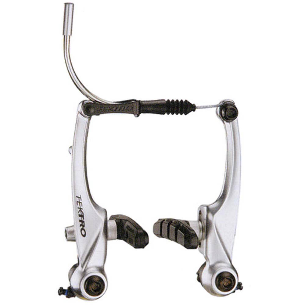 Tektro V-Brake M530 Silver