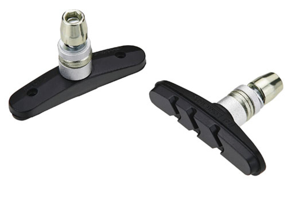 Tektro Brake Pad Cantilever 55mm 520.12