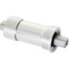 Sunrace Bottom Bracket 68/118mm BSA Aluminium Sunrace Bottom Bracket 68/118mm BSA Aluminium