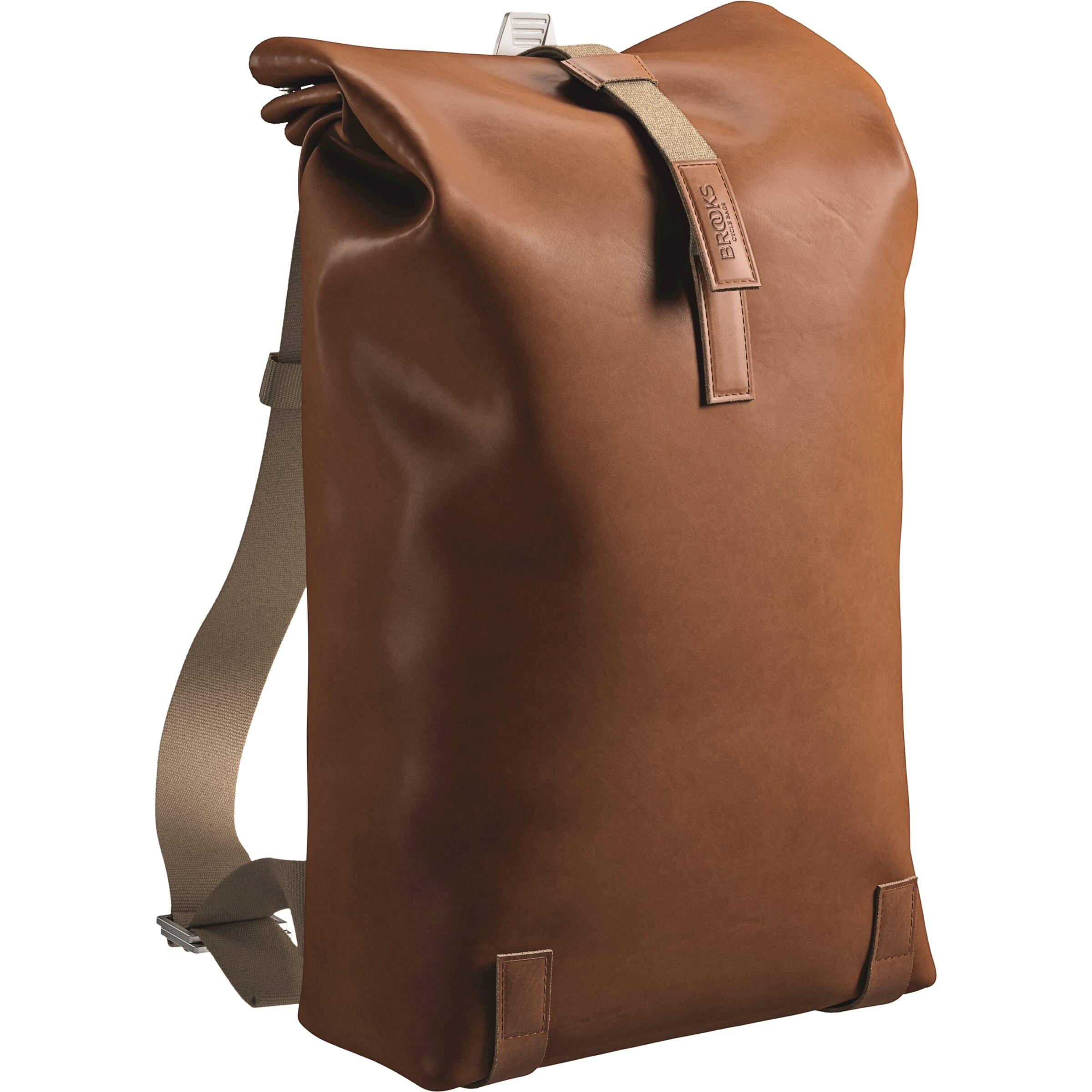 Brooks Backpack Pickwick M Leather Honey 26L Brooks Backpack Pickwick M Leather Honey 26L