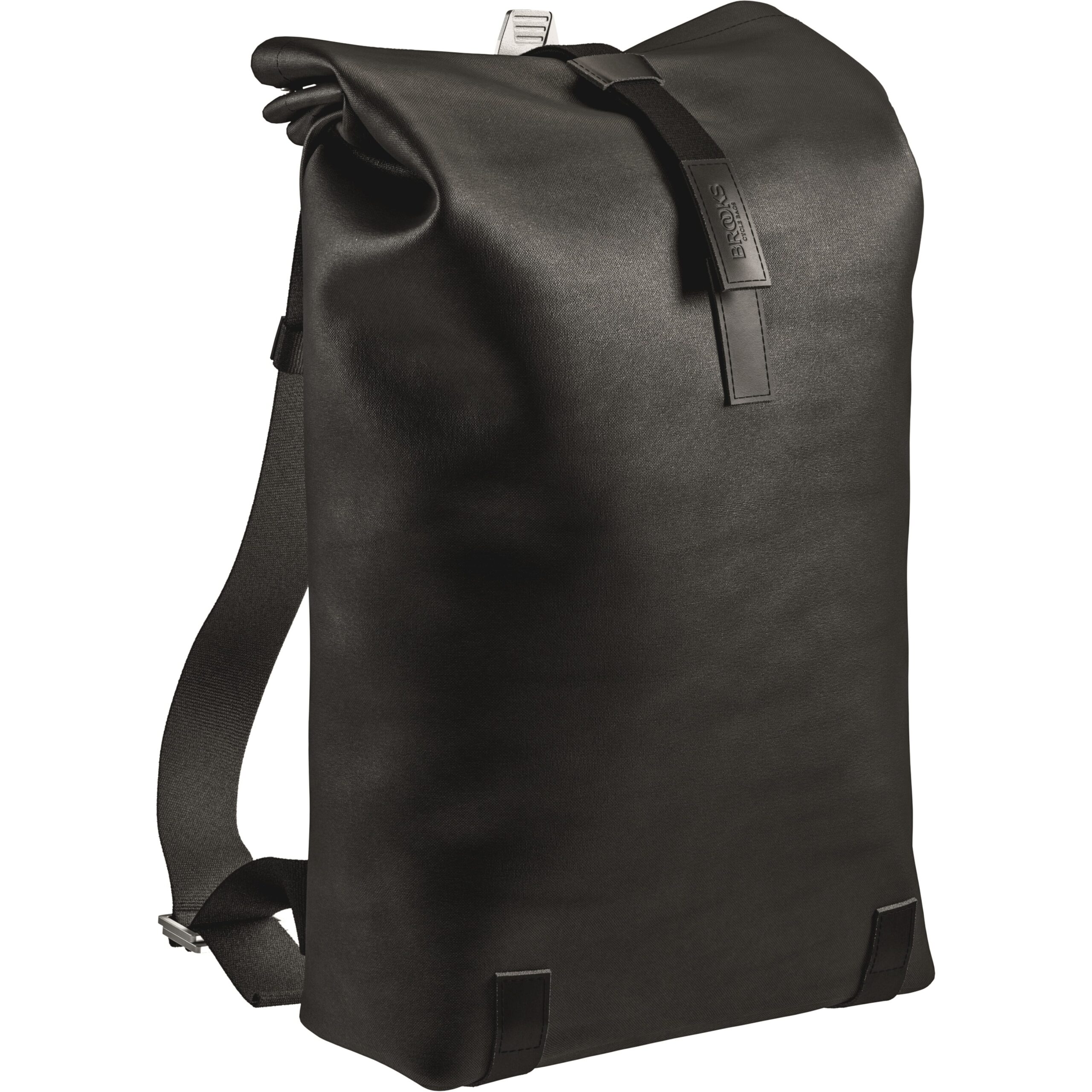 Brooks Backpack Pickwick M Black 26L