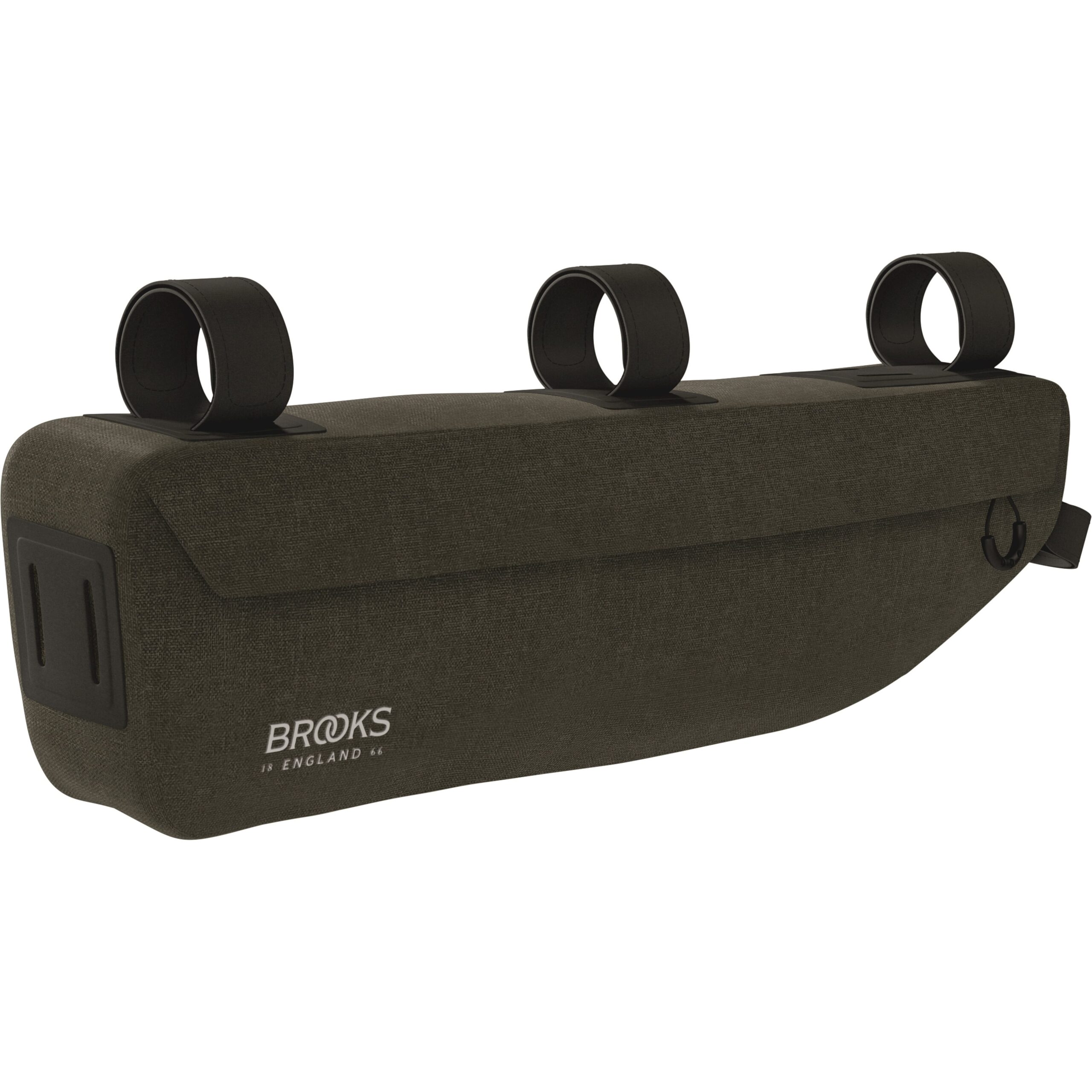Brooks Frame Bag Scape Frame Bag Mud 3L