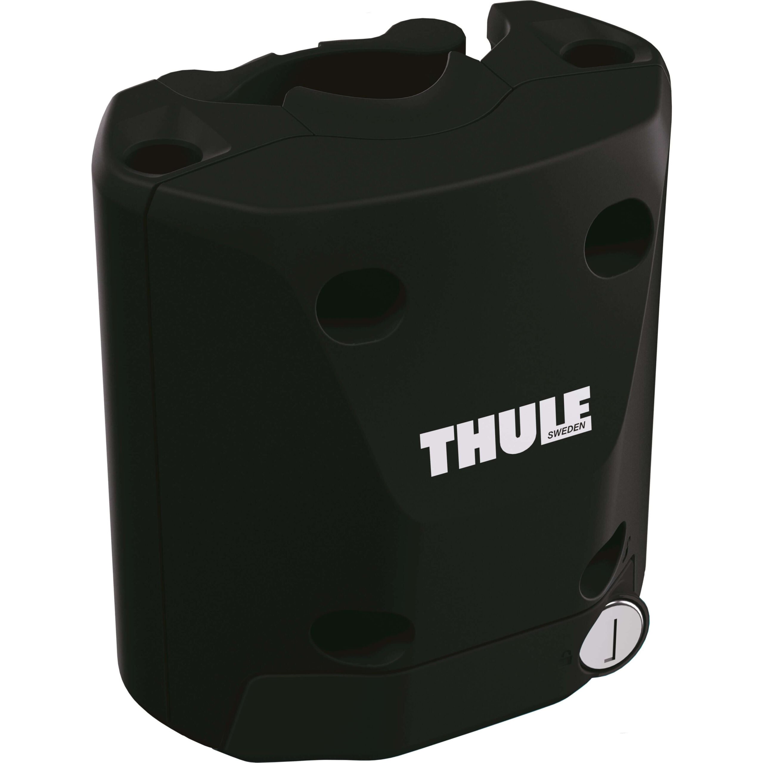 Thule Yepp Nexxt Mounting Kit QR Frame Tube Maxi Thule Yepp Nexxt Mounting Kit QR Frame Tube Maxi