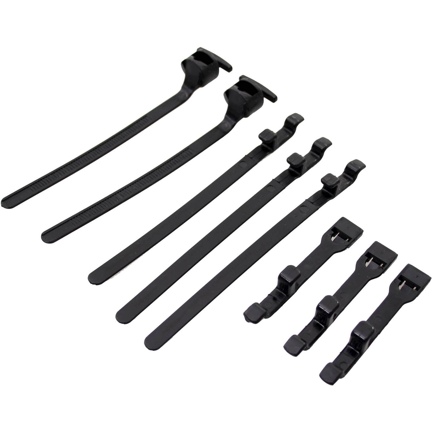 Thule Yepp Tire Replacement Feet Black Thule Yepp Tire Replacement Feet Black