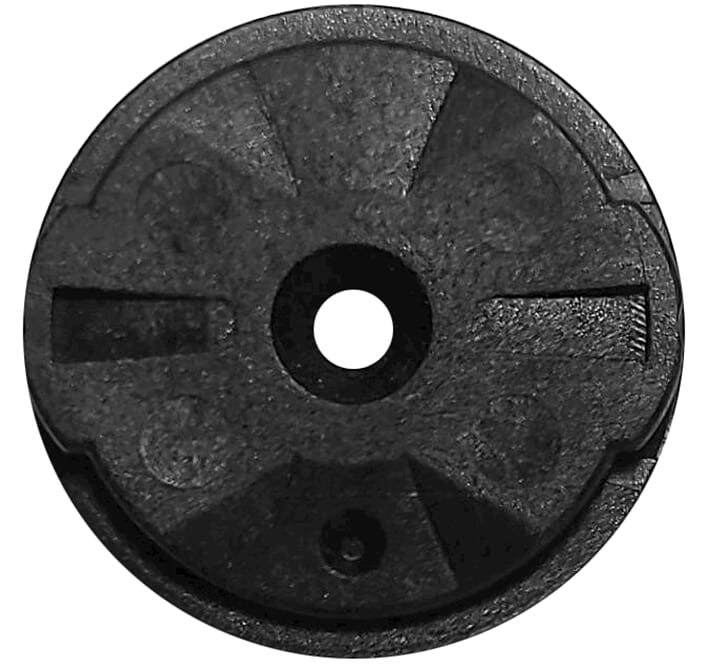 Trelock Headlight LS480 Mounting Adapter For Garmin ZL 48 Trelock Headlight LS480 Mounting Adapter For Garmin ZL 48