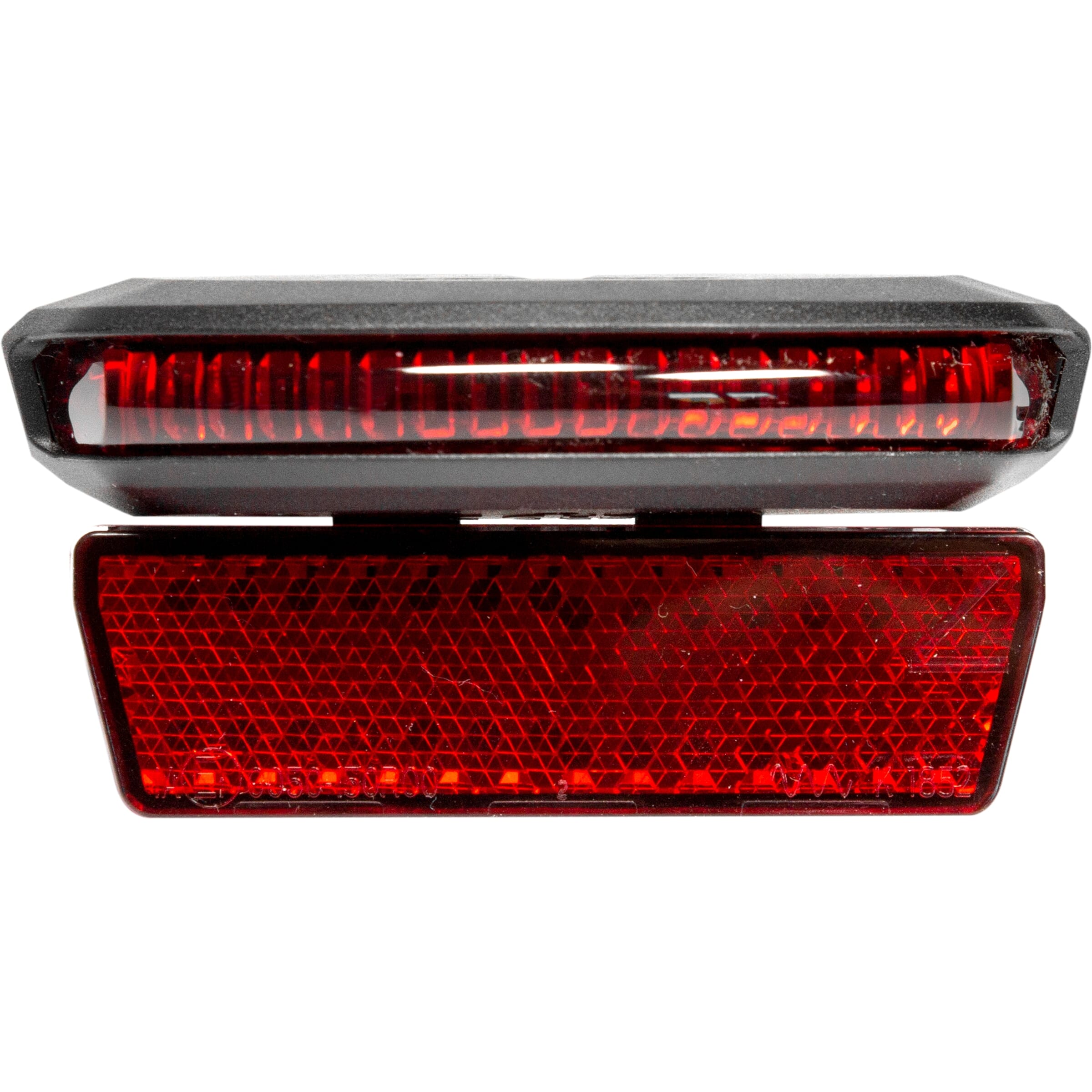 Trelock Rear Light LS 654 COB Line E-B 6-12V Brake ZL 650 Trelock Rear Light LS 654 COB Line E-B 6-12V Brake ZL 650