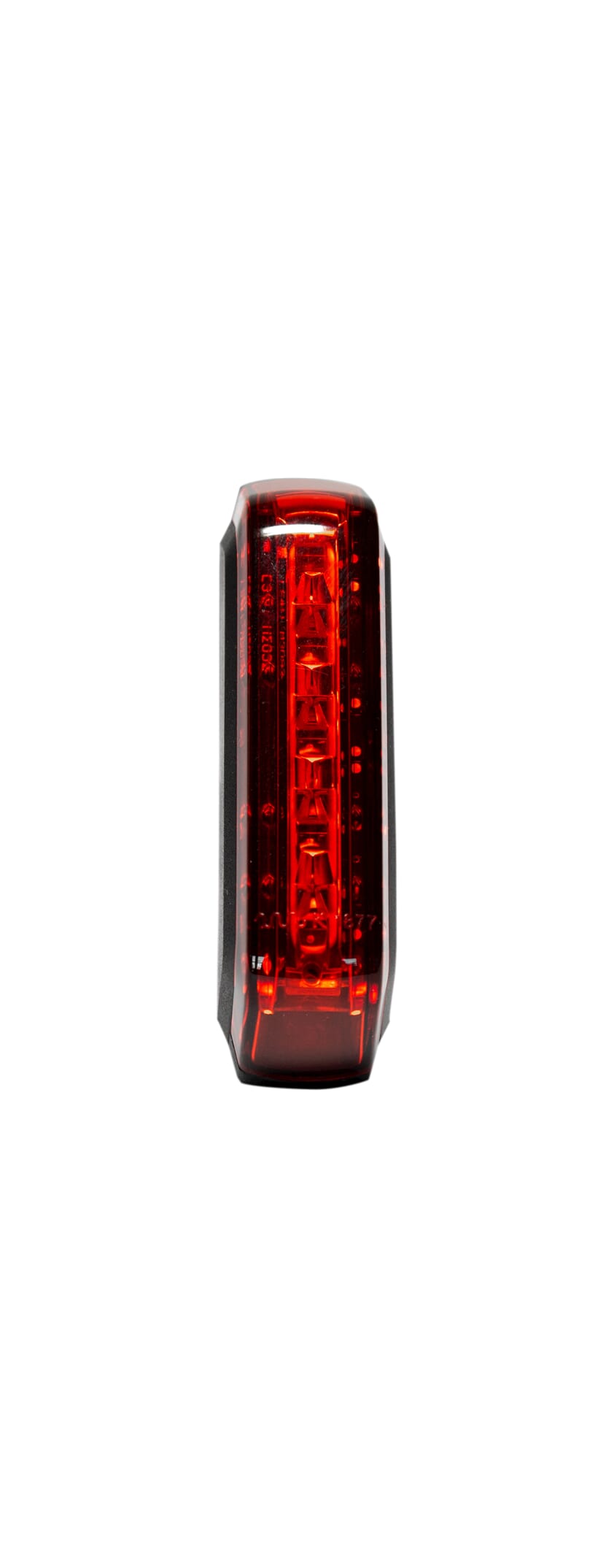 Trelock Rear Light LS 413 COB Line Dynamo Fender Trelock Rear Light LS 413 COB Line Dynamo Fender