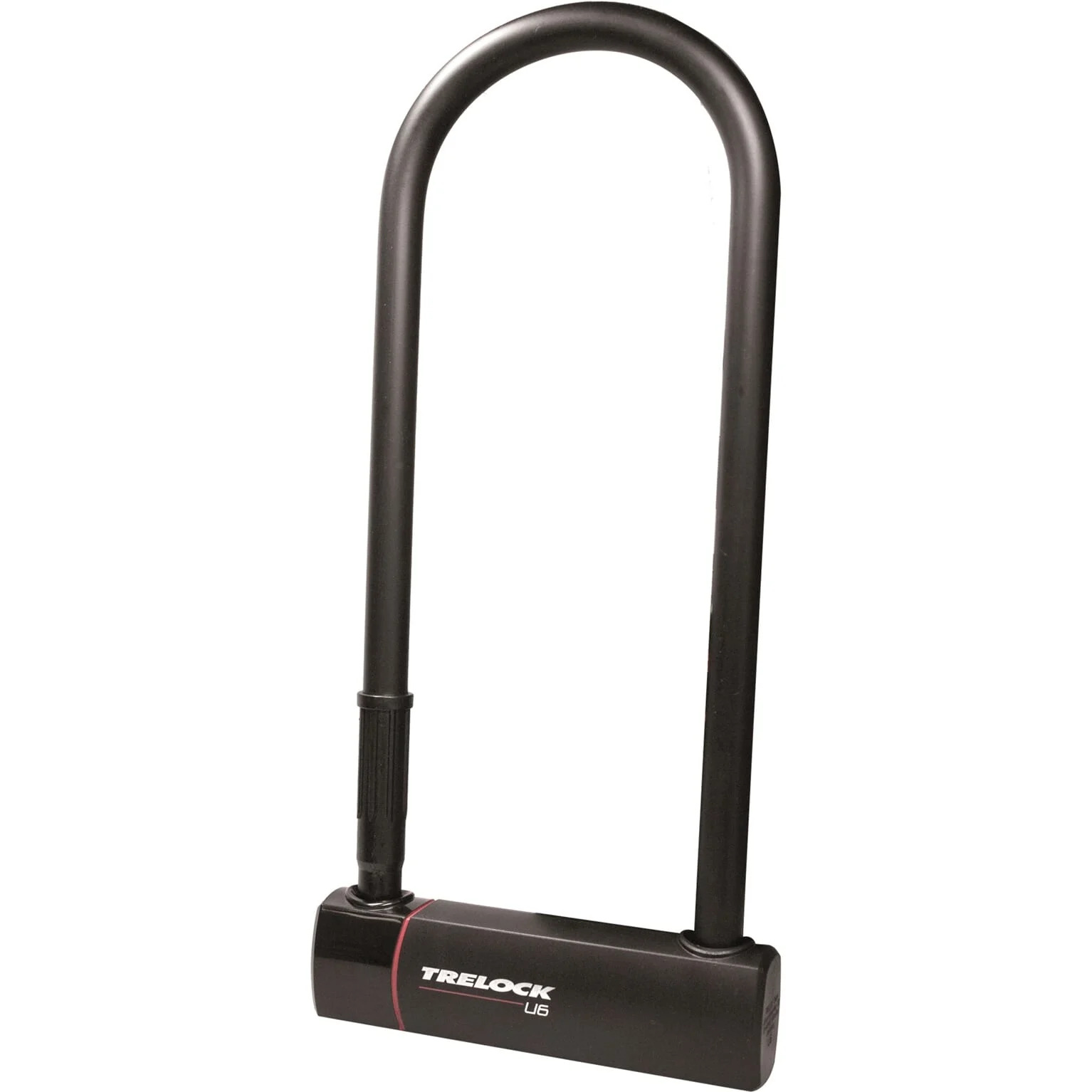 Trelock U6 108-300 ZB 401 U-Lock Trelock U6 108-300 ZB 401 U-Lock