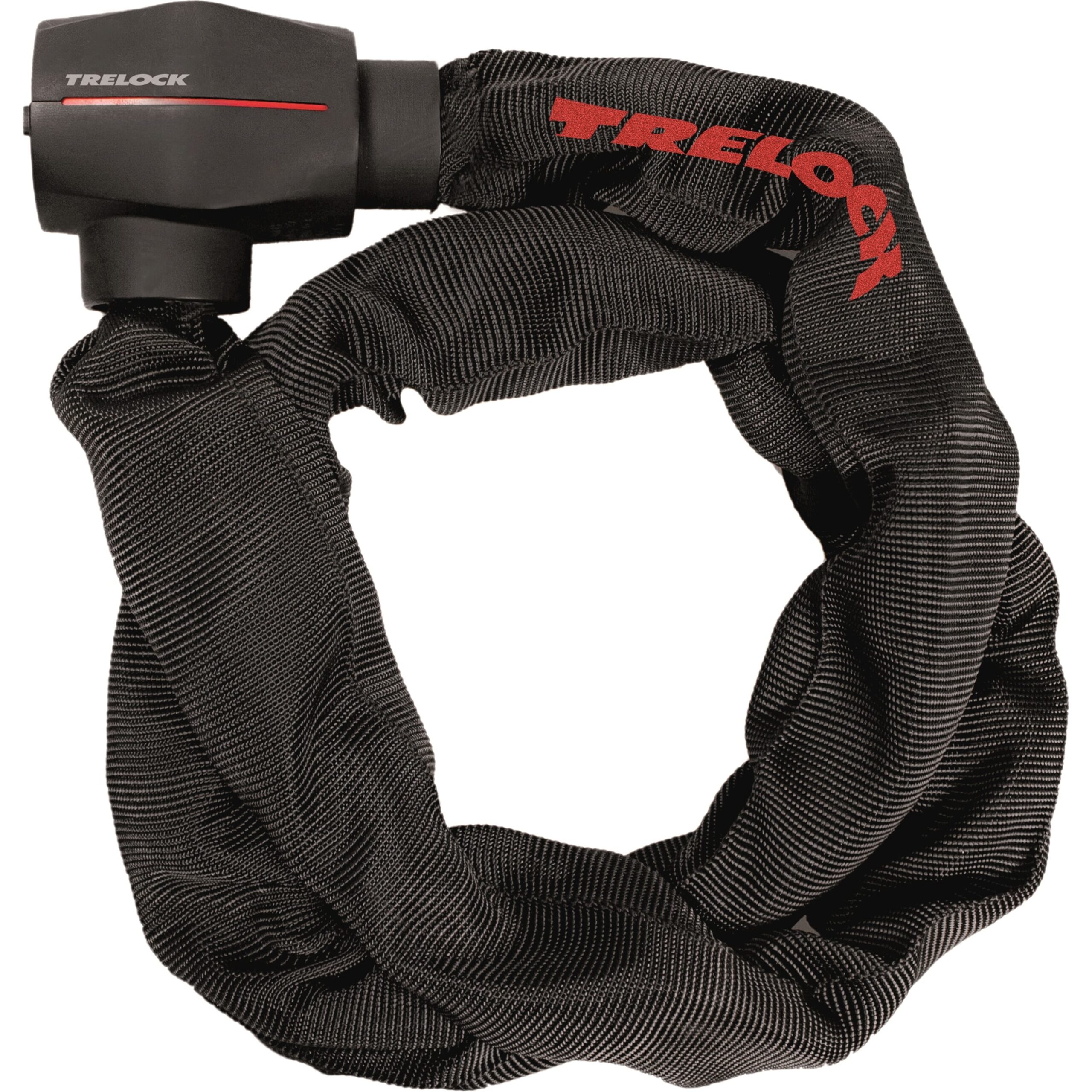 Trelock Chain Lock BC 580 110/9 ART2 Trelock Chain Lock BC 580 110/9 ART2