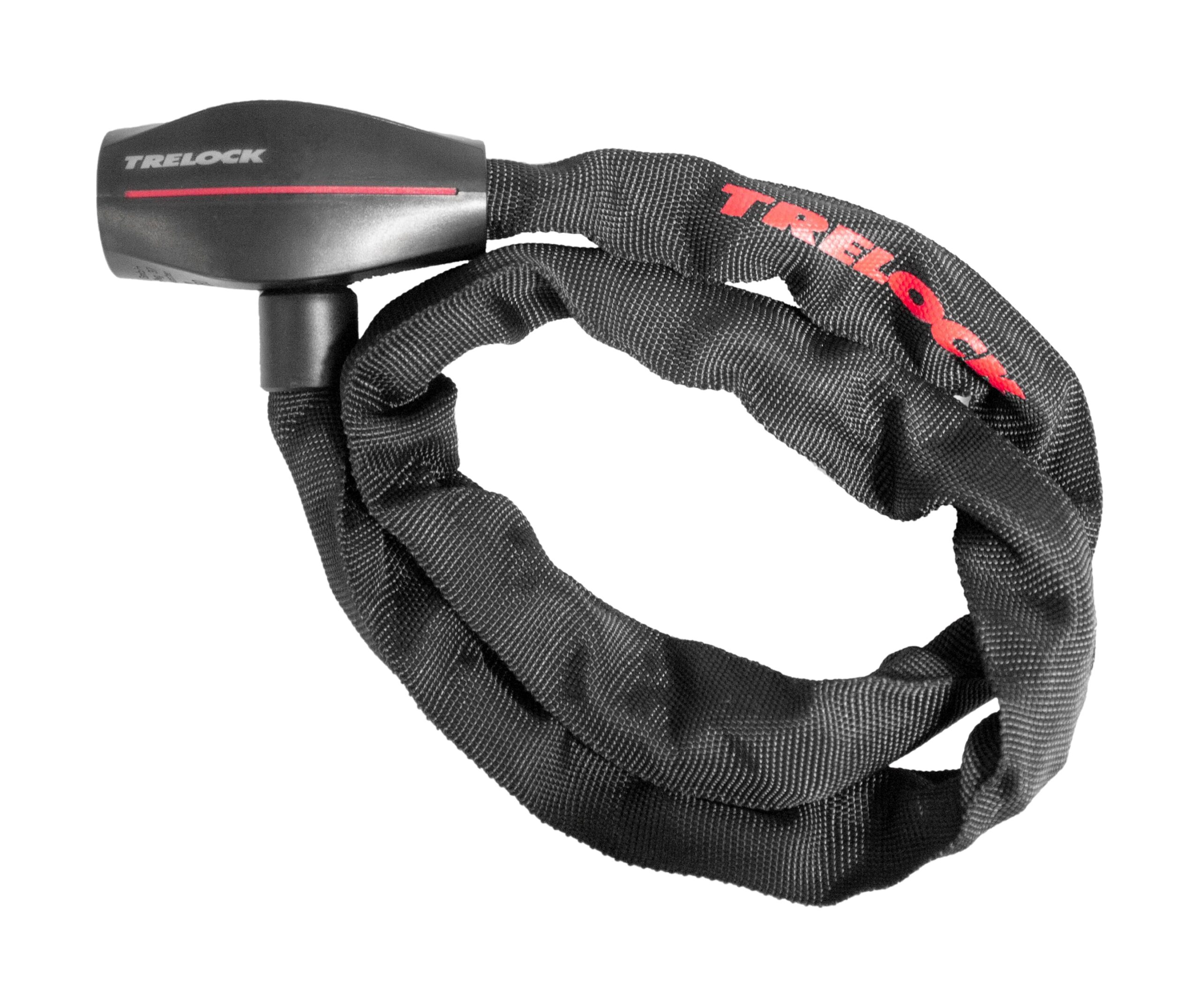 Trelock Chain Lock BC 380 85/7 Trelock Chain Lock BC 380 85/7