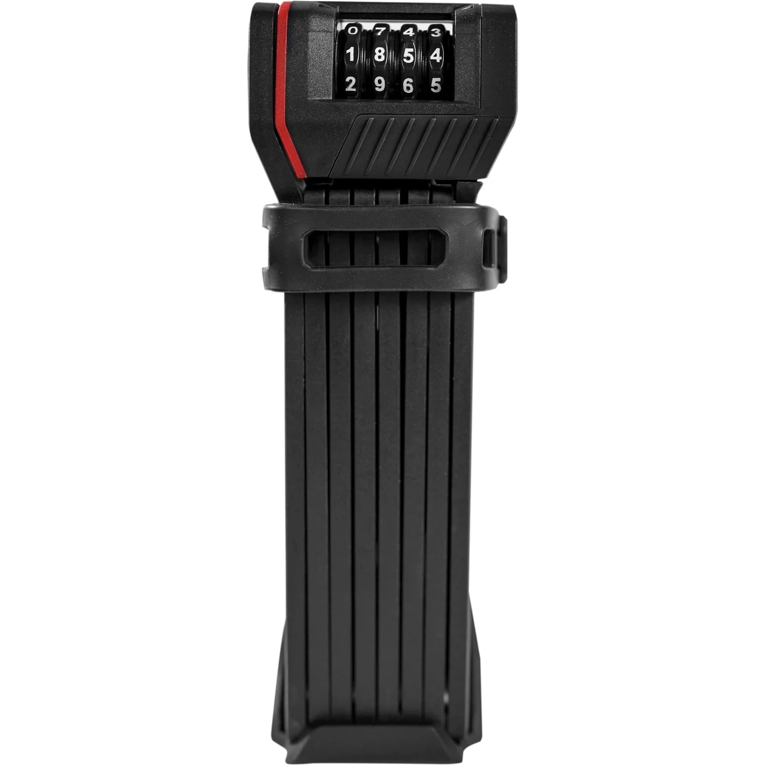 Trelock Folding Lock FS 280 Two Go ZF 280 X-Move C100 Trelock Folding Lock FS 280 Two Go ZF 280 X-Move C100