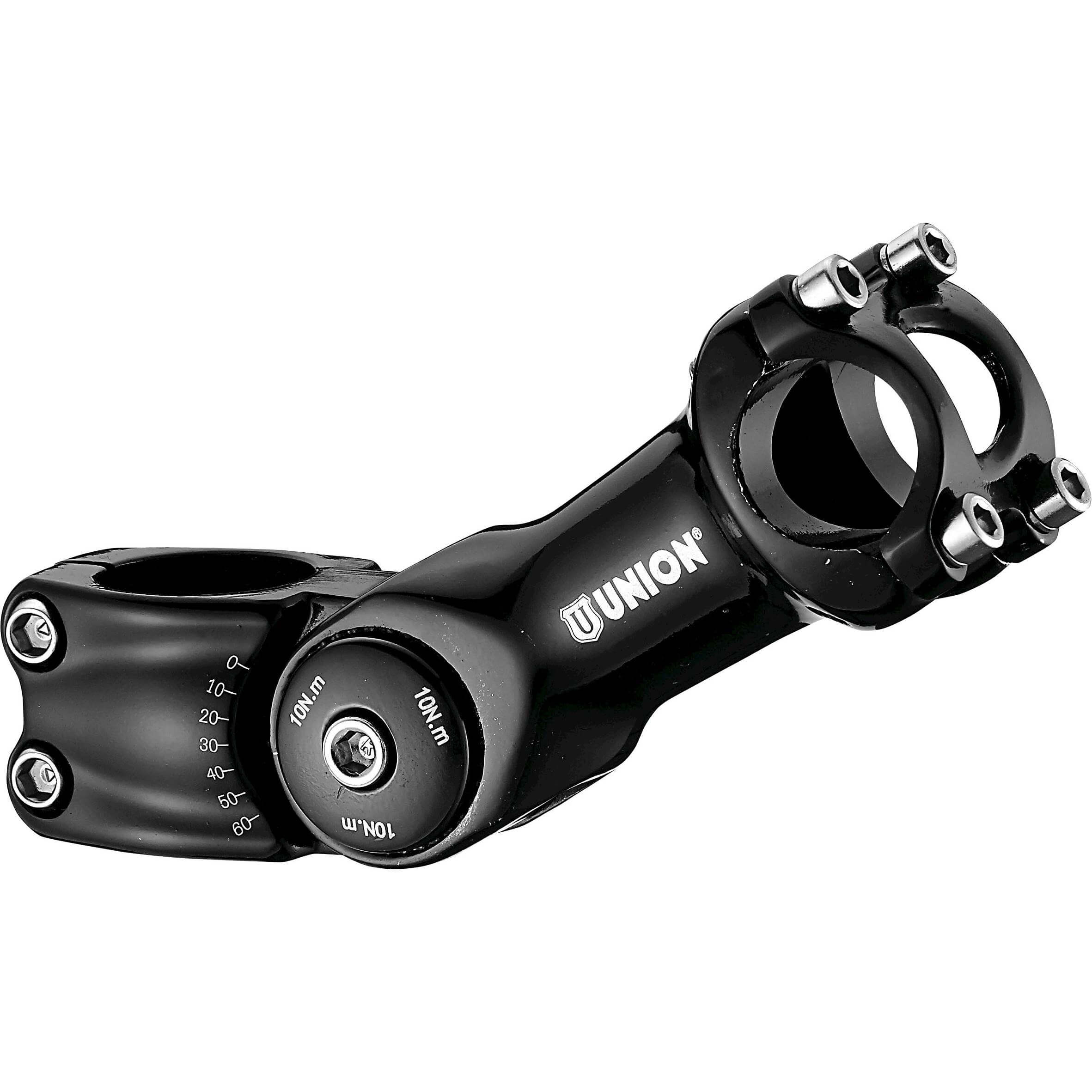 Union Stem Ahead Adjustable 25.4/110 Union Stem Ahead Adjustable 25.4/110