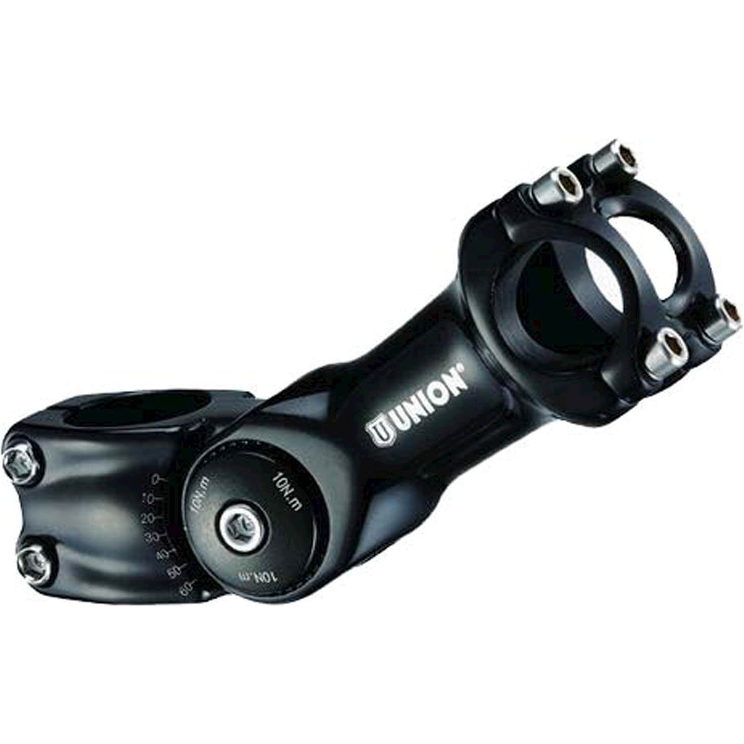 Union Stem Ahead Adjustable 31.8/110 Union Stem Ahead Adjustable 31.8/110