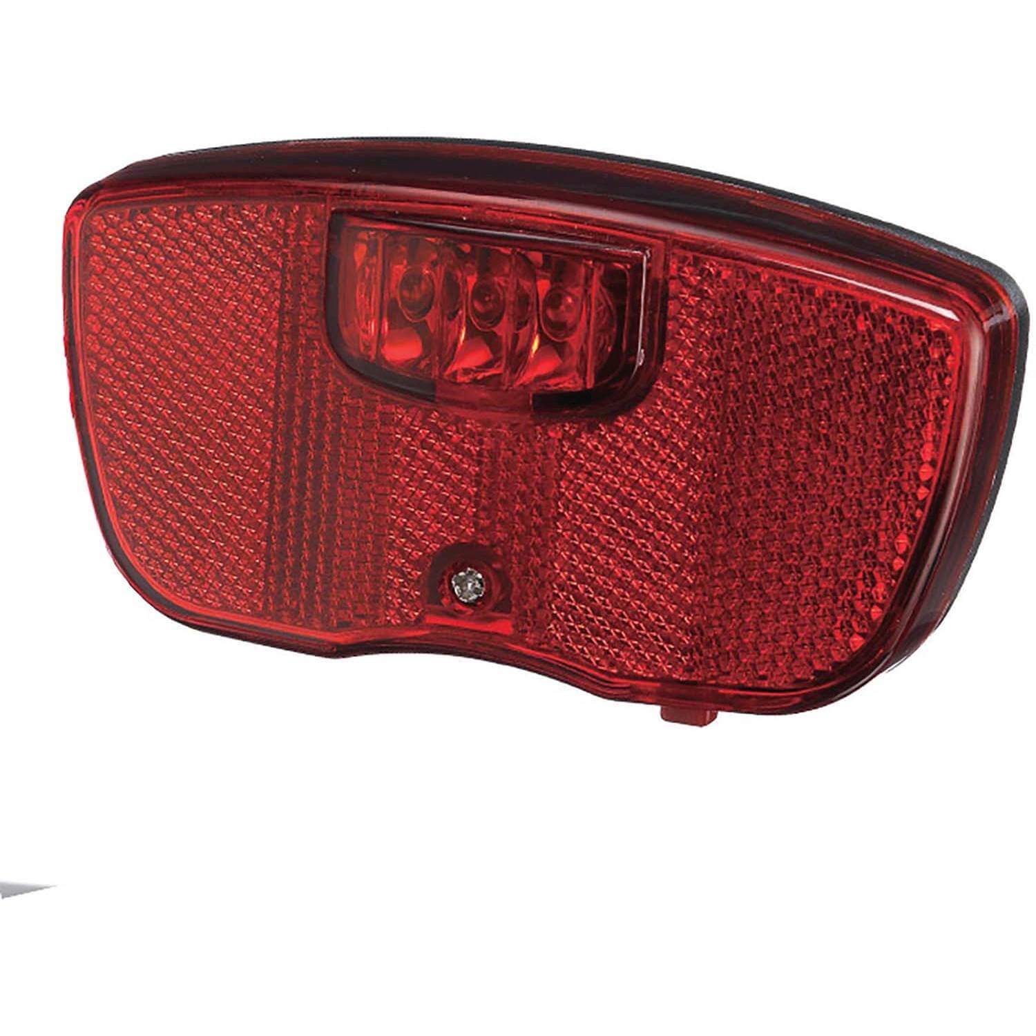 Union Rear Light UN-4400 Battery 50/80mm Union Rear Light UN-4400 Battery 50/80mm