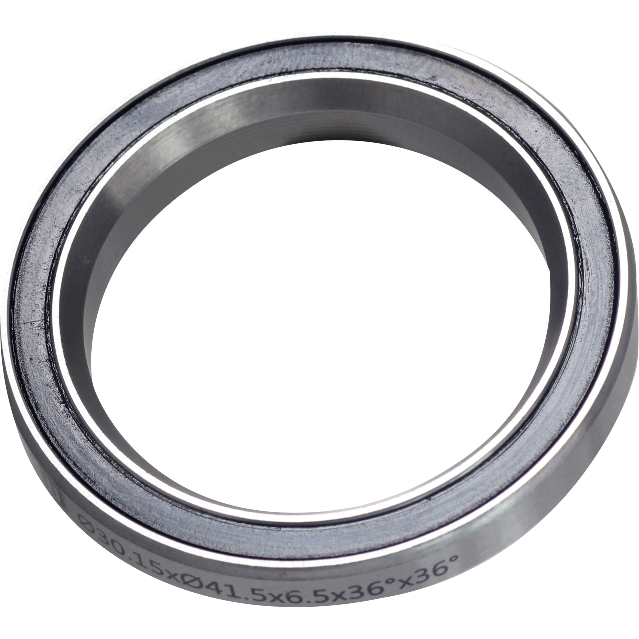 Union Headset Bearing CB-720 (30.15x41.5x6.5) 36/36 Union Headset Bearing CB-720 (30.15x41.5x6.5) 36/36