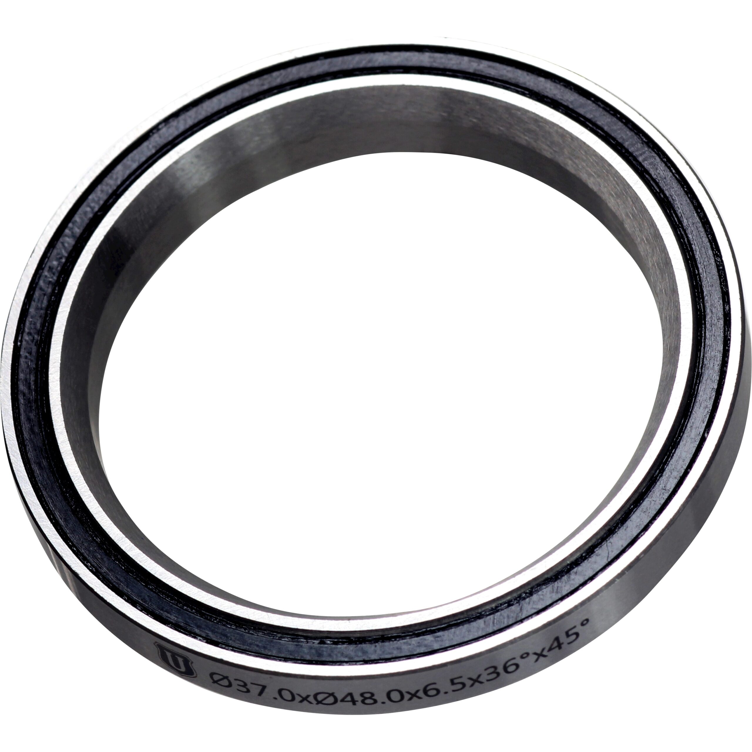 Union Headset Bearing CB-764 (37.0x48.0x6.5) 36/45 Union Headset Bearing CB-764 (37.0x48.0x6.5) 36/45