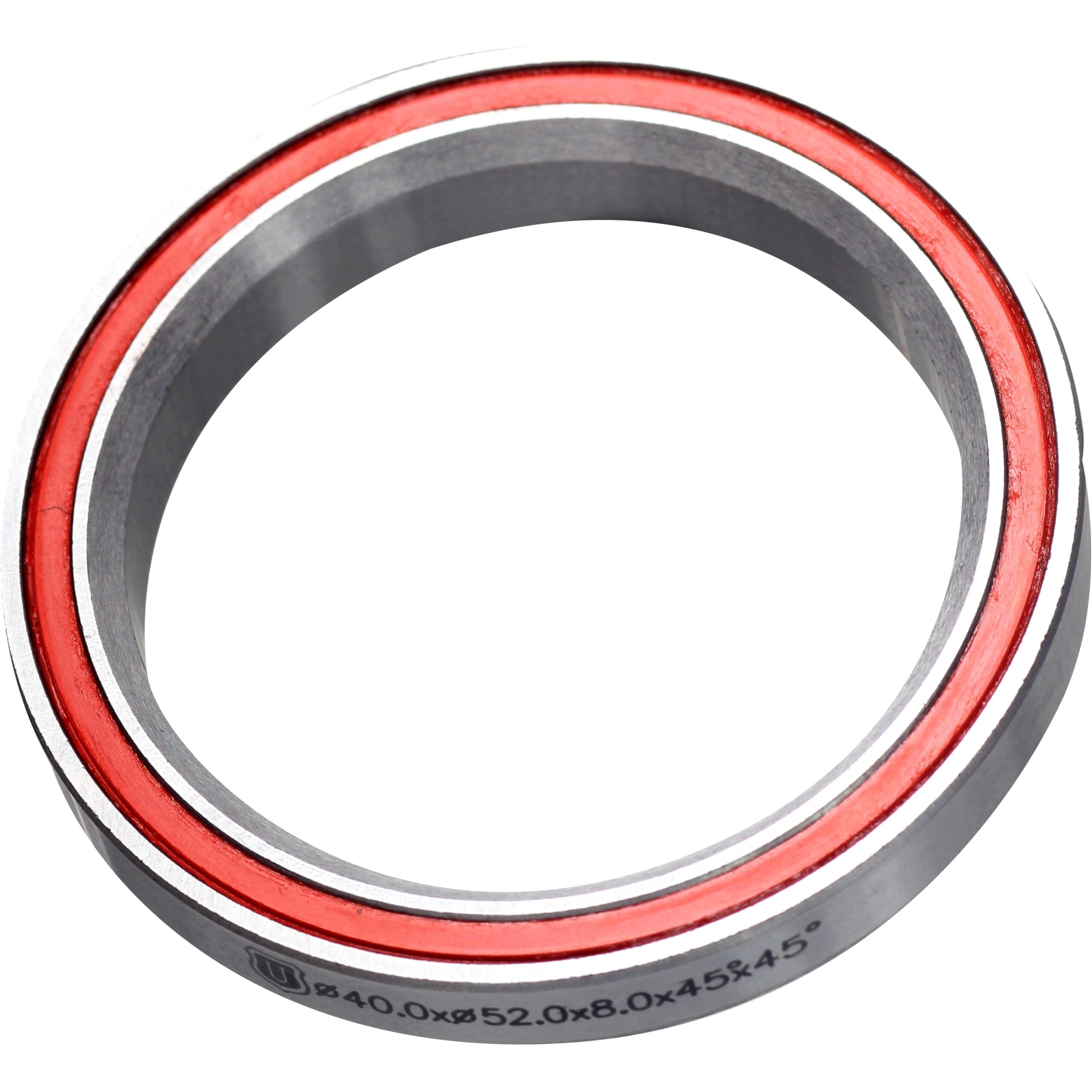 Union Headset Bearing CB-790 (40.0x52.0x8) 45/45 Union Headset Bearing CB-790 (40.0x52.0x8) 45/45