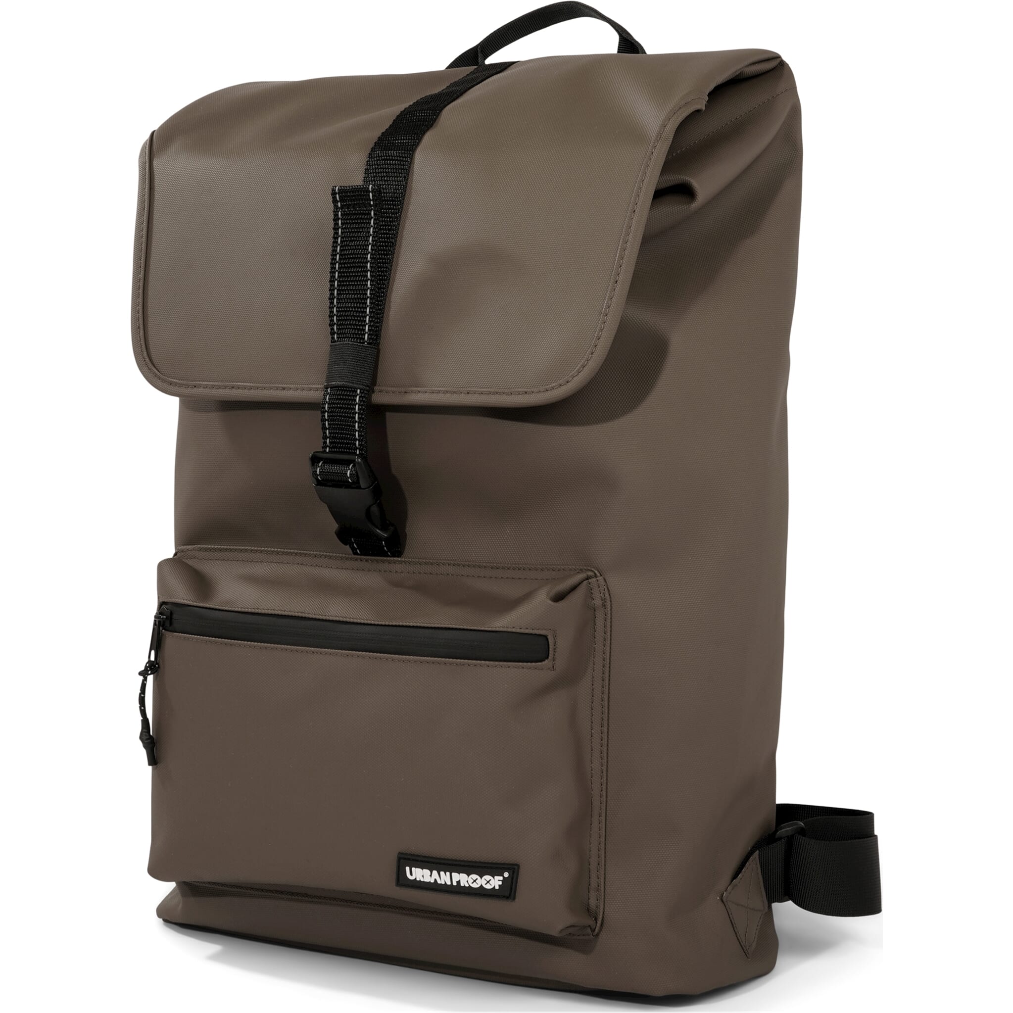 Urban Proof Cargo Backpack 20L Recycled Brown Urban Proof Cargo Backpack 20L Recycled Brown