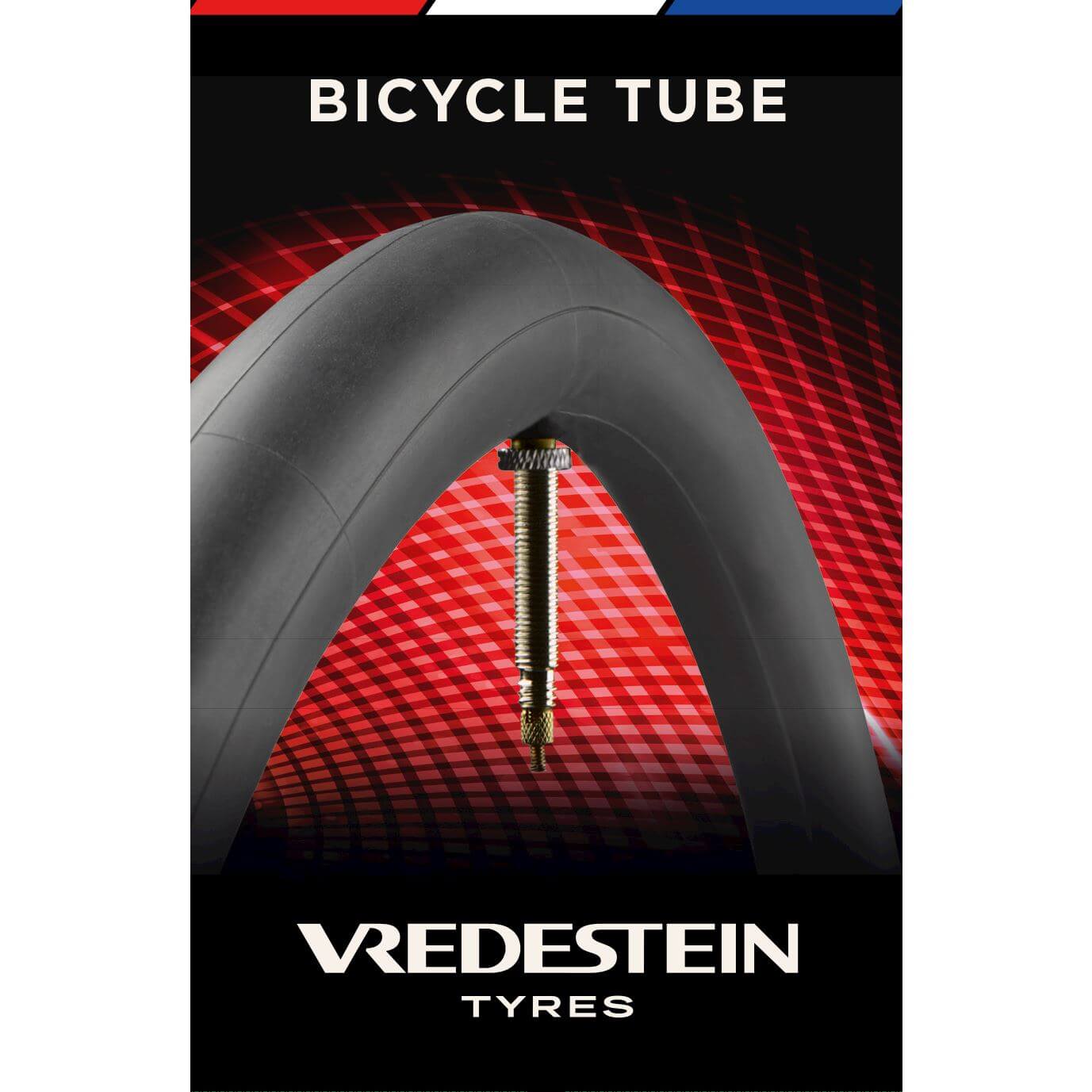 Vredestein BNB 26-27.5 Inch 47/62-559/584 FV 50mm