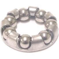 Front Axle Ball Bearings