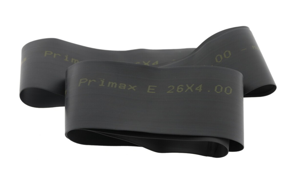 Primax E Rim Tape Fatbike 26 x 4.00 Black