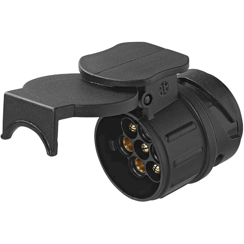 Plug Adapter 13 To 7 Pin