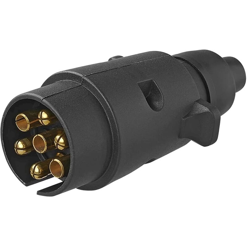 7 Pin Plug