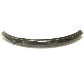 Fender For 28x1 1/2 Touring Black Fender For 28x1 1/2 Touring Black