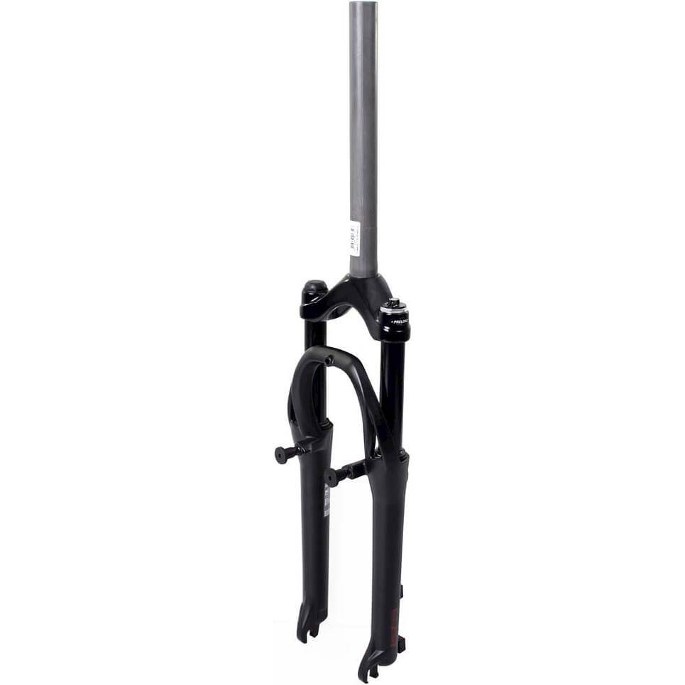 Spring Front Fork 26 1 1/8 Ahead V-Brake IS Disc Spring Front Fork 26 1 1/8 Ahead V-Brake IS Disc