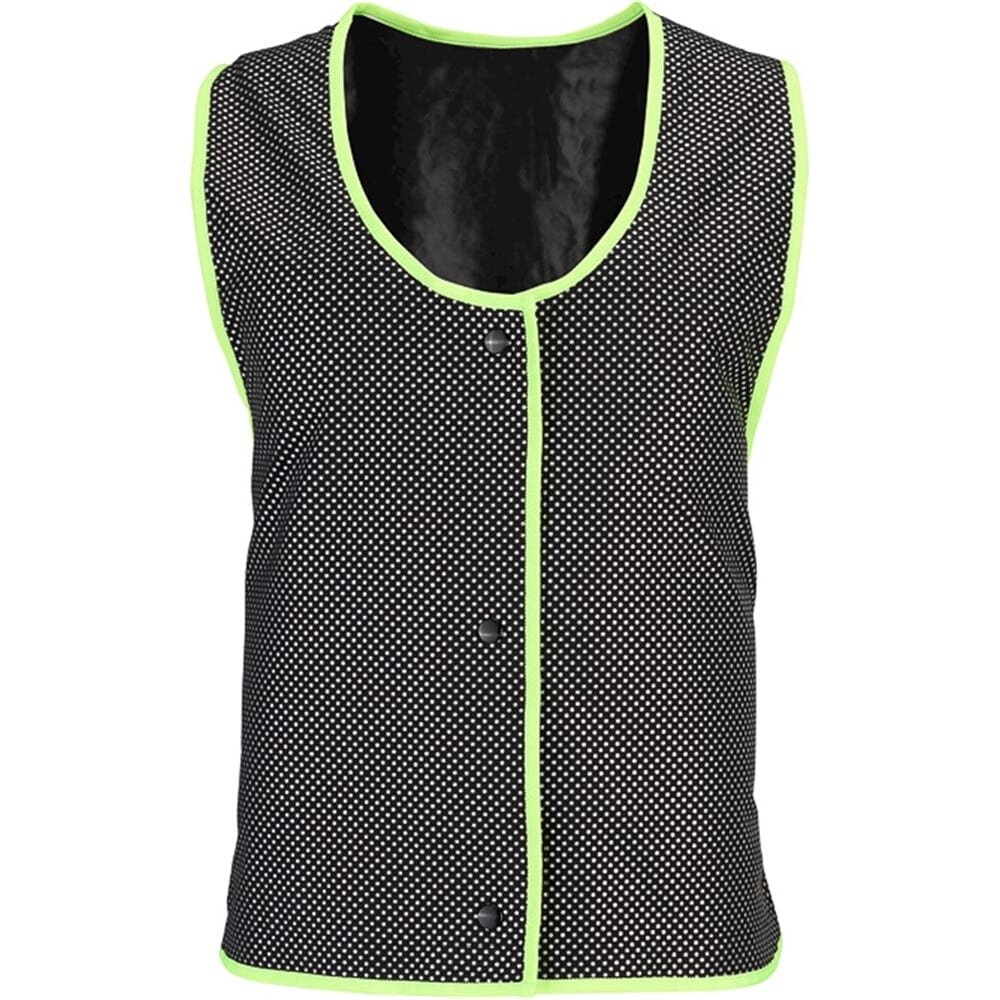 Weathergoods Sweden Reflective Vest Luna Dot Weathergoods Sweden Reflective Vest Luna Dot