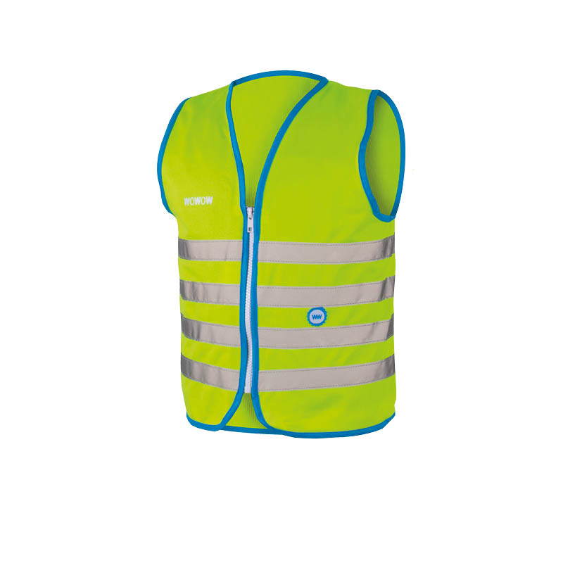 Wowow Kids Vest Fun Green S