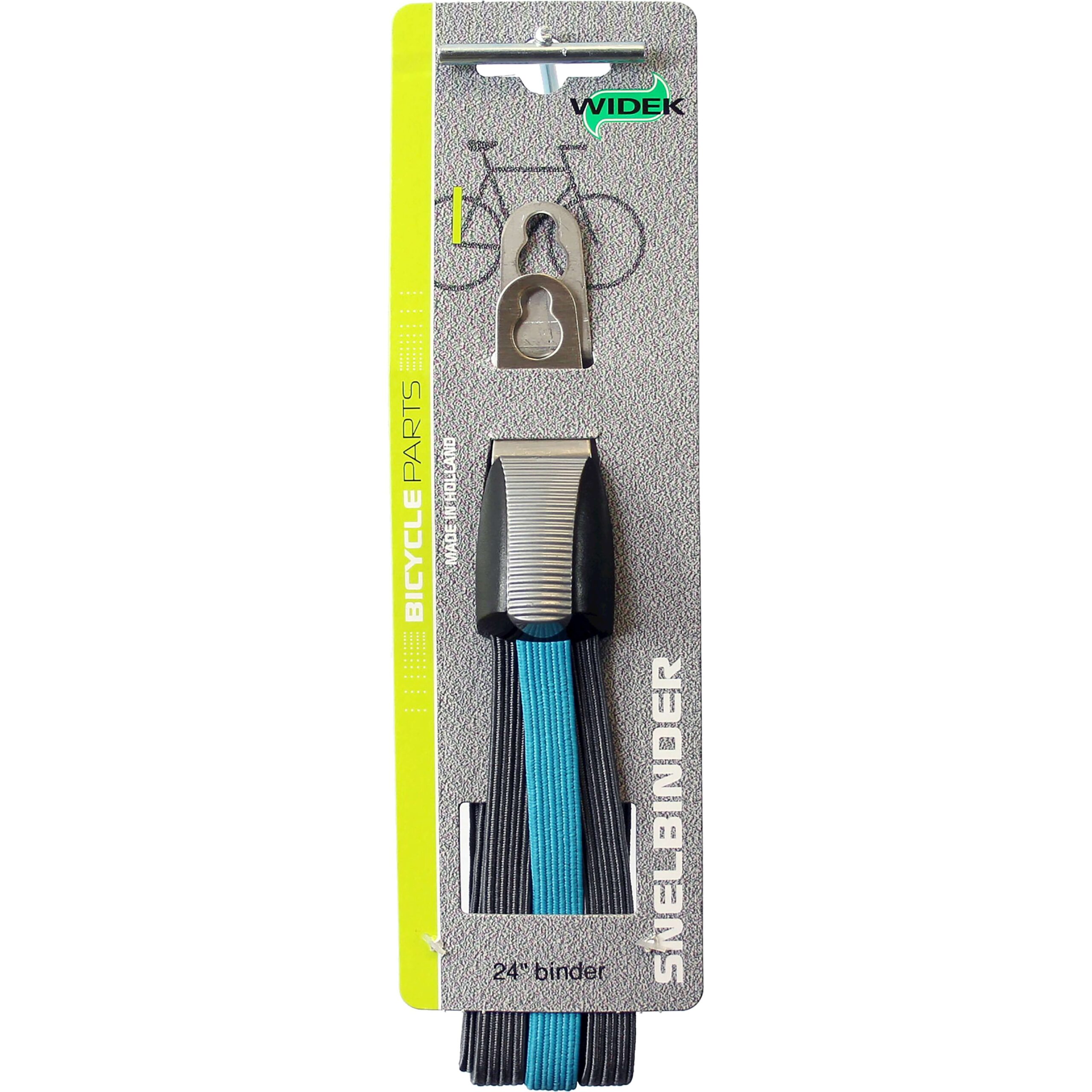 Widek Triobinder 24 Gray Blue