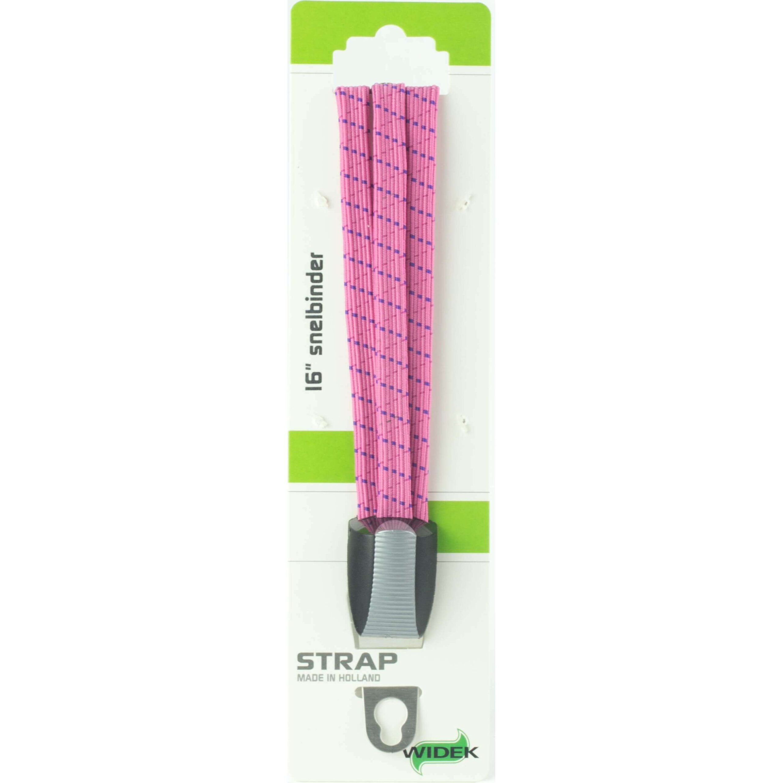 Widek Triobinder Active 16 Pink
