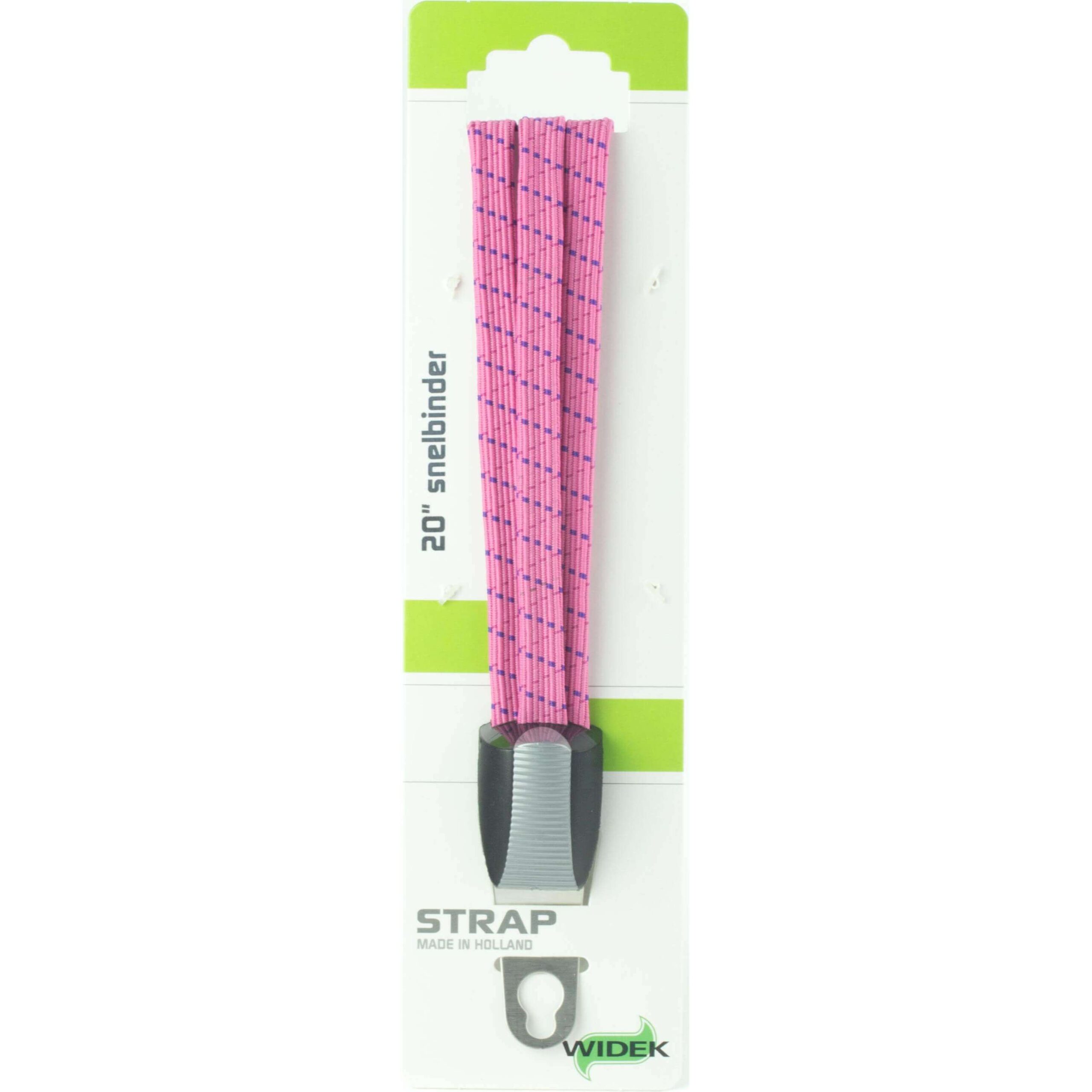 Widek Triobinder Active 20 Pink