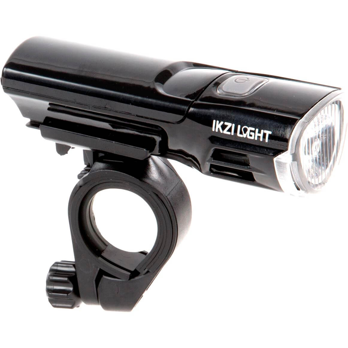 IKZI Light Headlight Mr Brightside 3W LED Battery Handlebar