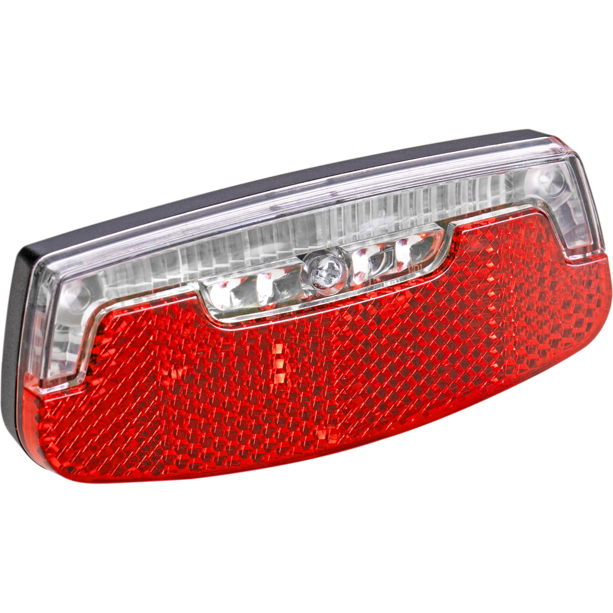 IKZI Light Taillight By The Way E-Bike 6-48V 80mm IKZI Light Taillight By The Way E-Bike 6-48V 80mm