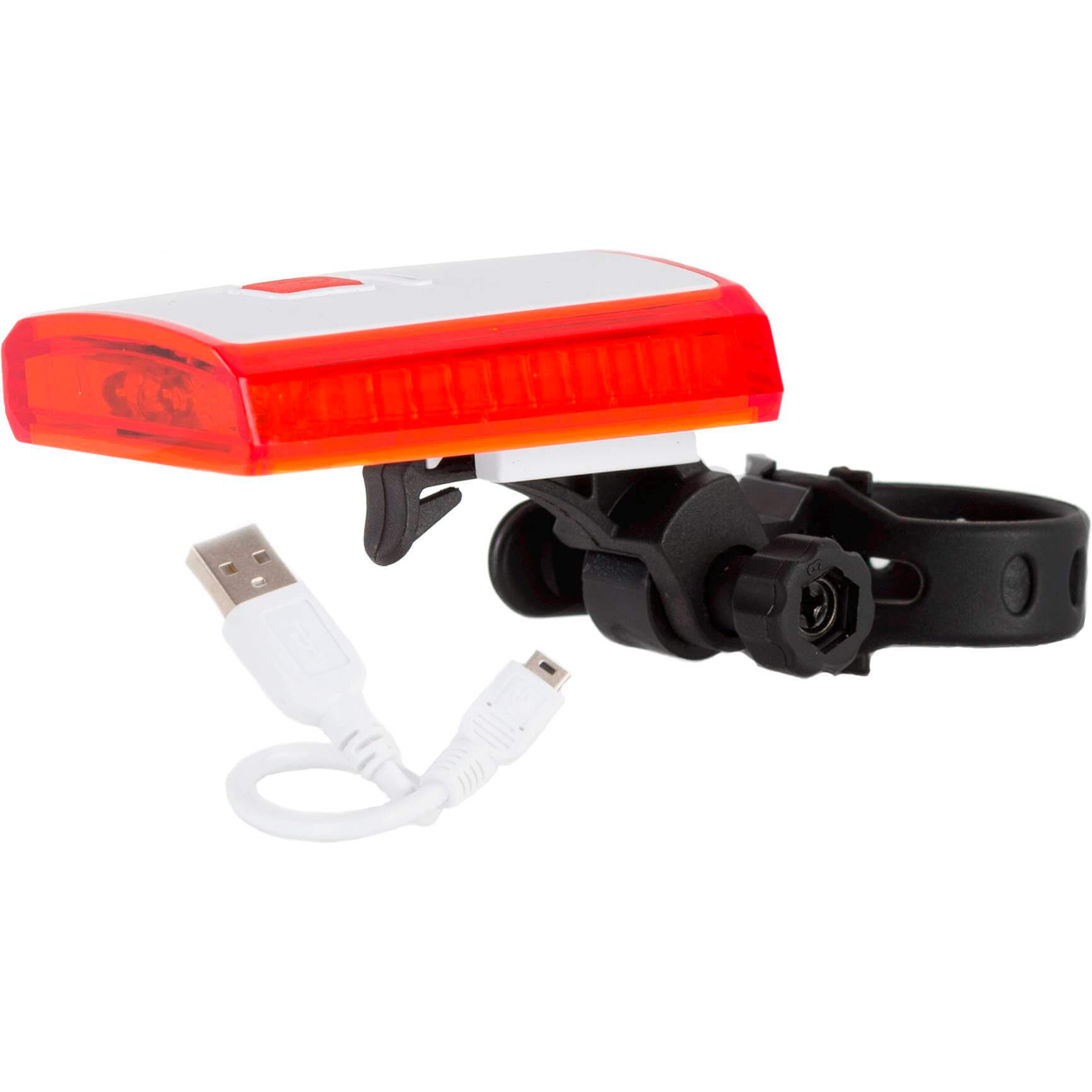 IKZI Light Rear Light Goodnight USB Seatpost IKZI Light Rear Light Goodnight USB Seatpost