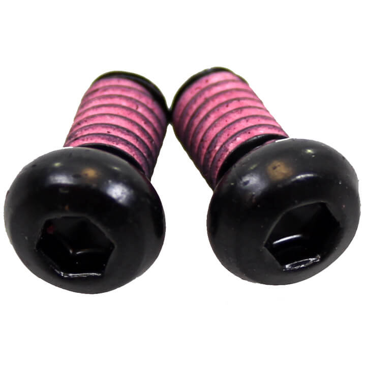 Thule Yepp Bolt Footrest Mini Thule Yepp Bolt Footrest Mini