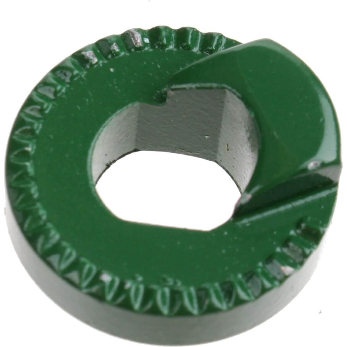 Shimano Lock Ring 8L Green SG-8R40 Shimano Lock Ring 8L Green SG-8R40