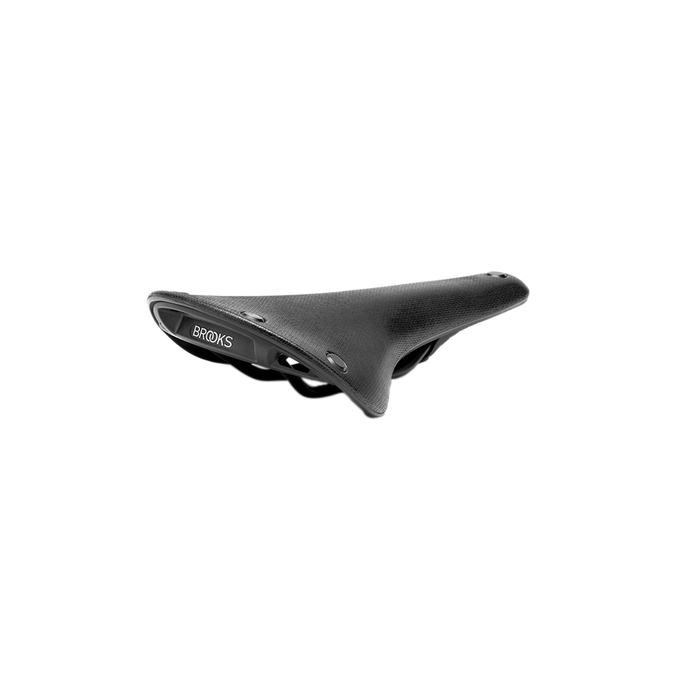 Brooks Saddle C17 Cambium Porter Black Brooks Saddle C17 Cambium Porter Black